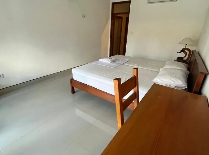 Sujana Séjour chez l'habitant Ubud